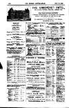 British Australasian Wednesday 06 November 1889 Page 20