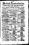 British Australasian Thursday 02 October 1890 Page 1