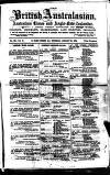 British Australasian Thursday 28 January 1892 Page 1