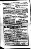 British Australasian Thursday 25 January 1894 Page 26