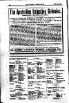 British Australasian Thursday 22 February 1894 Page 26