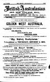 British Australasian Thursday 30 August 1894 Page 21