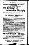 British Australasian Thursday 10 January 1895 Page 22