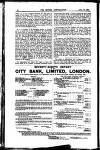 British Australasian Thursday 17 January 1895 Page 22