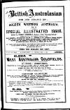 British Australasian Thursday 09 May 1895 Page 1