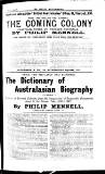 British Australasian Thursday 09 May 1895 Page 57