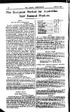 British Australasian Thursday 15 June 1899 Page 14