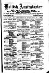 British Australasian Thursday 28 September 1899 Page 1