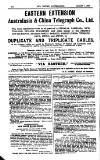 British Australasian Thursday 07 December 1899 Page 34