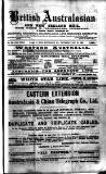 British Australasian Thursday 28 December 1899 Page 1