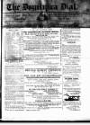 Dominica Dial Saturday 05 January 1884 Page 1