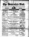 Dominica Dial Saturday 28 June 1884 Page 1