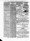 Dominica Dial Saturday 01 November 1884 Page 4