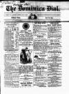 Dominica Dial Saturday 17 January 1885 Page 1
