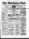 Dominica Dial Saturday 09 May 1885 Page 1