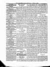 Dominica Dial Saturday 03 April 1886 Page 2