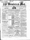 Dominica Dial Saturday 08 February 1890 Page 1
