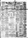 Southport Visiter Friday 30 June 1865 Page 1