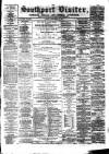 Southport Visiter Tuesday 12 December 1865 Page 1