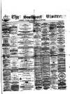 Southport Visiter Friday 05 March 1869 Page 1