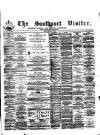 Southport Visiter Friday 12 March 1869 Page 1