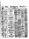 Southport Visiter Friday 19 March 1869 Page 1