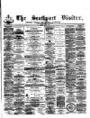 Southport Visiter Friday 09 April 1869 Page 1