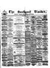 Southport Visiter Friday 23 April 1869 Page 1