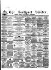 Southport Visiter Friday 06 August 1869 Page 1
