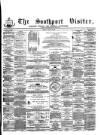 Southport Visiter Friday 13 August 1869 Page 1