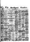 Southport Visiter Friday 27 August 1869 Page 1