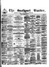 Southport Visiter Friday 24 September 1869 Page 1