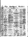 Southport Visiter Tuesday 16 November 1869 Page 1