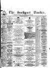 Southport Visiter Tuesday 07 December 1869 Page 1