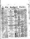 Southport Visiter Tuesday 04 January 1870 Page 1