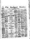 Southport Visiter Friday 07 January 1870 Page 1