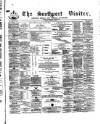 Southport Visiter Friday 21 January 1870 Page 1