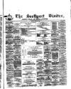 Southport Visiter Friday 28 January 1870 Page 1