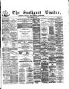 Southport Visiter Friday 11 February 1870 Page 1