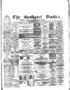 Southport Visiter Tuesday 15 February 1870 Page 1