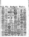 Southport Visiter Friday 18 February 1870 Page 1