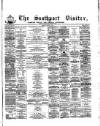 Southport Visiter Friday 04 March 1870 Page 1