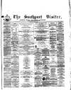 Southport Visiter Tuesday 08 March 1870 Page 1