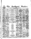 Southport Visiter Friday 11 March 1870 Page 1