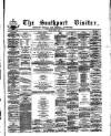 Southport Visiter Friday 01 April 1870 Page 1