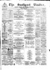 Southport Visiter Tuesday 23 August 1870 Page 1