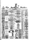 Southport Visiter Tuesday 06 December 1870 Page 1