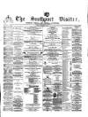 Southport Visiter Tuesday 13 December 1870 Page 1