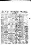 Southport Visiter Friday 30 December 1870 Page 1