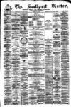 Southport Visiter Friday 02 May 1873 Page 1